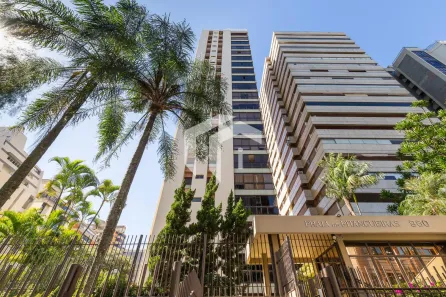 Apartamento com 3 Quartos à venda, 188m² no Cambuí, Campinas