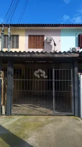 Casa com 2 Quartos à venda, 53m² no Santa Rita, Guaíba
