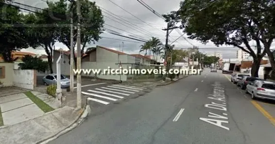 Prédio Comercial à venda, 280m² no Jardim São Dimas, São José dos Campos