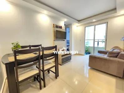Apartamento com 2 Quartos à venda, 44m² no Jardim Santa Terezinha (Zona Leste), São Paulo