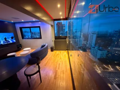 Apartamento com 2 Quartos à venda, 65m² no Pinheiros, São Paulo