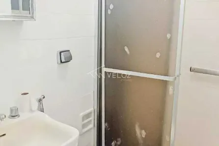 Apartamento com 1 Quarto à venda, 40m² no Centro, Rio de Janeiro