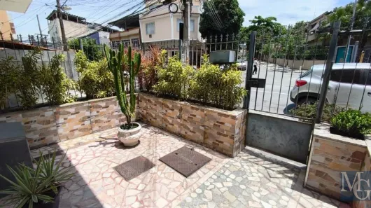 Apartamento com 2 Quartos à venda, 101m² no Jardim Vinte e Cinco de Agosto, Duque de Caxias