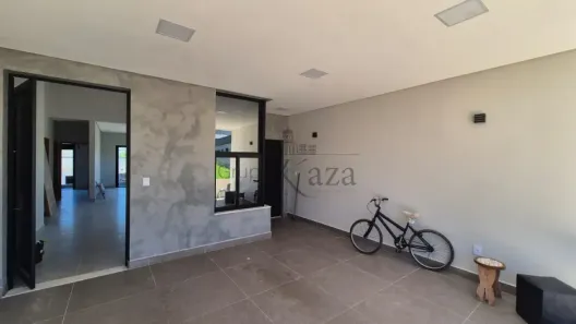 Casa de Condomínio com 3 Quartos à venda, 180m² no Residencial Colinas, Caçapava