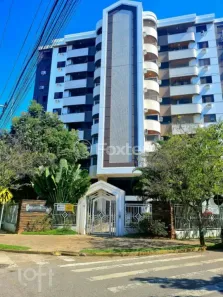Apartamento com 2 Quartos à venda, 61m² no Itacorubi, Florianópolis