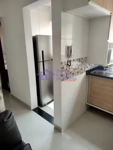 Apartamento com 2 Quartos à venda, 40m² no Tatuapé, São Paulo