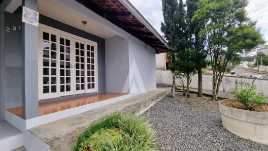 Casa com 4 Quartos à venda, 243m² no Costa e Silva, Joinville