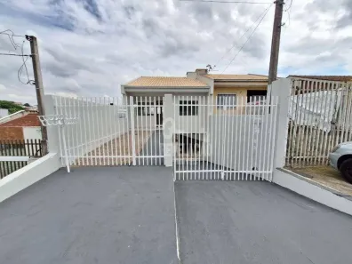 Casa com 2 Quartos à venda, 119m² no São Marcos, São José dos Pinhais