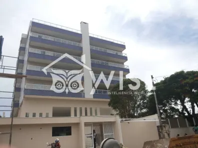 Apartamento com 3 Quartos à venda, 198m² no Centro, Ubatuba