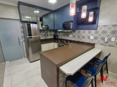 Apartamento com 2 Quartos à venda, 83m² no Bom Jardim, São José do Rio Preto