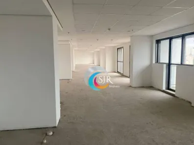 Sala Comercial para alugar, 200m² no Barra Funda, São Paulo