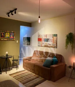 Apartamento com 1 Quarto para alugar, 48m² no Centro Histórico, Porto Alegre