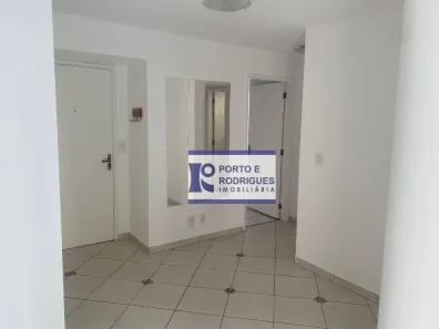 Apartamento com 1 Quarto para alugar, 48m² no Centro, Campinas