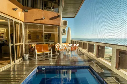 Apartamento com 4 Quartos à venda, 304m² no Barra da Tijuca, Rio de Janeiro