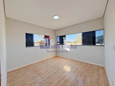 Apartamento com 3 Quartos para alugar, 150m² no Setor Habitacional Tororó, Brasília