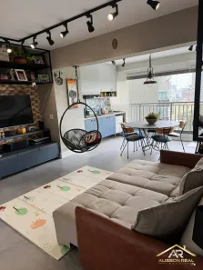 Apartamento com 2 Quartos à venda, 79m² no Butantã, São Paulo