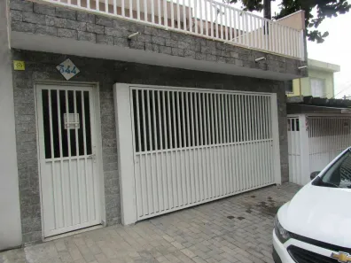 Sobrado com 3 Quartos à venda, 210m² no Vila Dalila, São Paulo