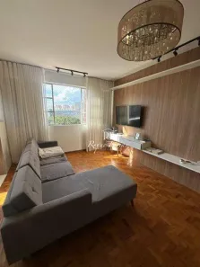 Apartamento com 3 Quartos à venda, 110m² no Perdizes, São Paulo