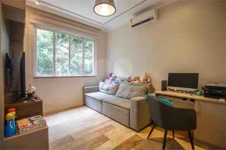 Apartamento com 3 Quartos à venda, 72m² no Tijuca, Rio de Janeiro