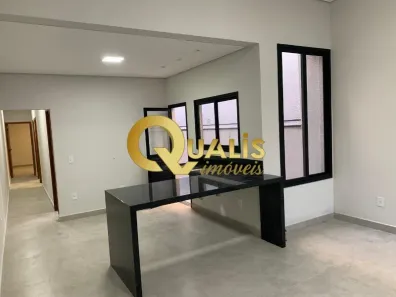 Casa com 3 Quartos à venda, 81m² no Jardim Morada do Sol, Indaiatuba