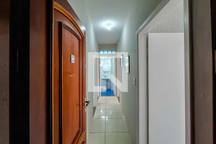 Apartamento com 1 Quarto à venda, 55m² no Cambuci, São Paulo
