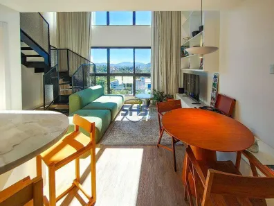 Apartamento com 1 Quarto para alugar, 60m² no Itoupava Seca, Blumenau