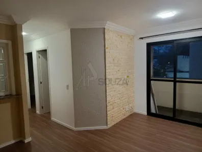 Apartamento com 2 Quartos à venda, 58m² no Parque Mandaqui, São Paulo