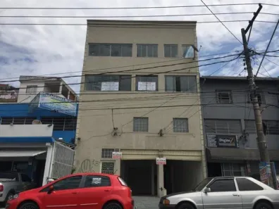 Imóvel Comercial à venda, 450m² no Jardim D'Abril, São Paulo