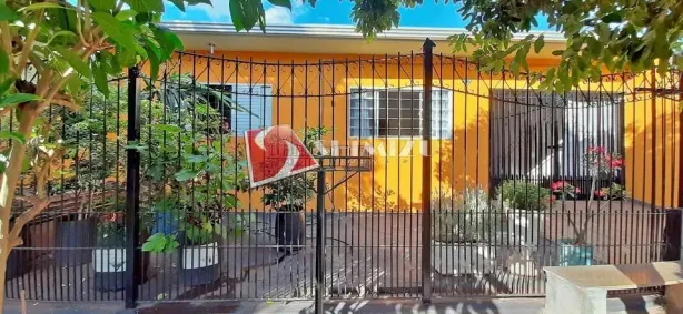 Casa com 3 Quartos à venda, 93m² no Parque São Pedro, Sarandi