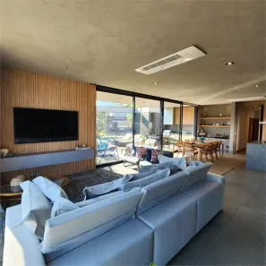 Casa de Condomínio com 4 Quartos à venda, 300m² no Alphaville Nova Esplanada, Votorantim