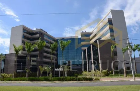 Flat com 1 Quarto à venda, 25m² no Jardim do Lago Continuação, Campinas