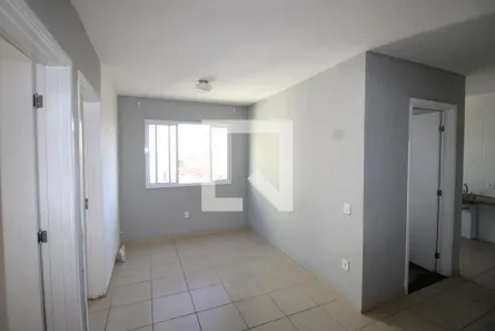 Apartamento com 2 Quartos à venda, 52m² no Jardim Guaianazes, São Paulo