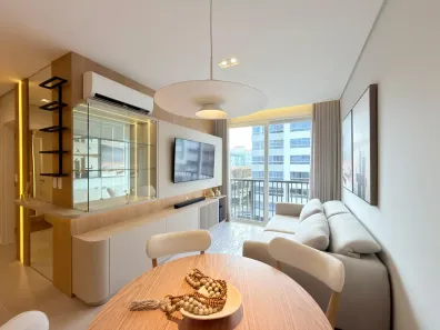 Apartamento com 2 Quartos à venda, 60m² no Zona Nova, Capão da Canoa