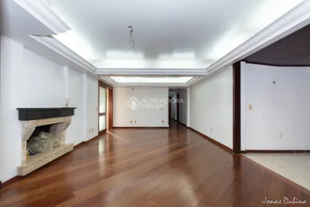 Apartamento com 3 Quartos à venda, 266m² no Centro, Canoas