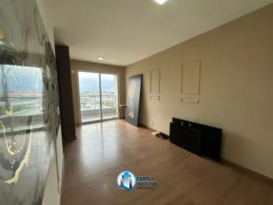 Apartamento com 2 Quartos para alugar, 41m² no Chácaras Rio-Petrópolis, Duque de Caxias