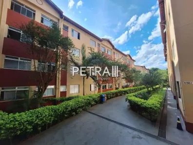 Apartamento com 2 Quartos à venda, 45m² no Ayrosa, Osasco