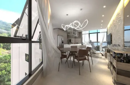 Apartamento com 3 Quartos à venda, 112m² no Cabeçudas, Itajaí
