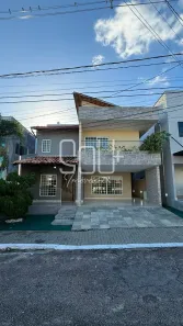 Casa com 3 Quartos à venda, 199m² no Pitimbu, Natal