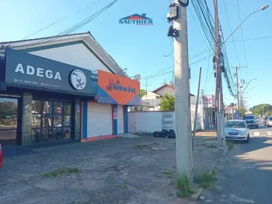 Ponto Comercial para alugar, 80m² no Centro, Esteio