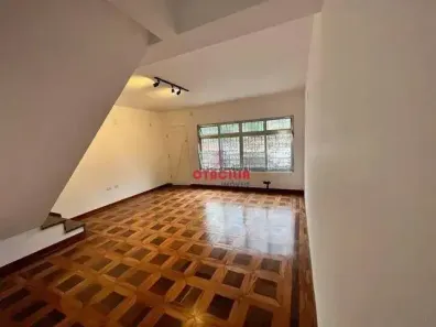 Sobrado com 3 Quartos à venda, 141m² no Jardim do Mar, São Bernardo do Campo