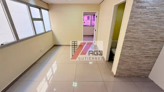 Sala Comercial à venda, 35m² no Lapa, São Paulo