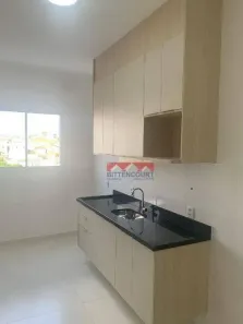 Casa com 1 Quarto para alugar, 30m² no Anhangabaú, Jundiaí