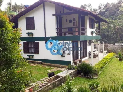 Casa com 3 Quartos à venda, 400m² no Independência, Petrópolis