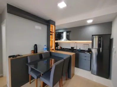 Apartamento com 2 Quartos à venda, 45m² no Olaria, Canoas