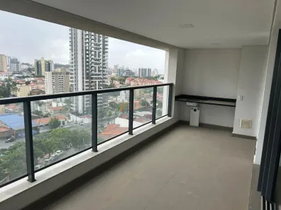 Apartamento com 3 Quartos à venda, 155m² no Jardim Faculdade, Sorocaba