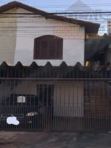 Casa com 3 Quartos à venda, 107m² no Jardim Celeste, São Paulo