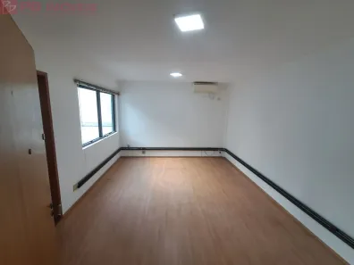Sala Comercial para alugar, 30m² no Vila Mariana, São Paulo