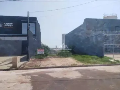 Lote/Terreno à venda, 500m² no Reserva Macaúba, Ribeirão Preto