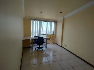 Sala Comercial à venda, 36m² no Centro, Niterói