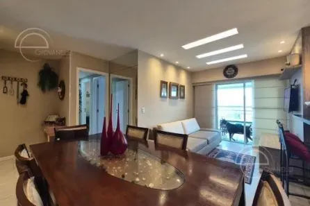 Apartamento com 3 Quartos à venda, 84m² no Barra da Tijuca, Rio de Janeiro